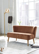 Collbury Accent Bench