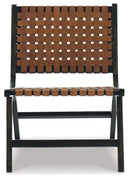 Fayme Accent Chair