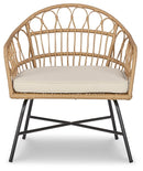 Hoonah Accent Chair