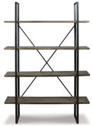 Gilesgrove Bookcase