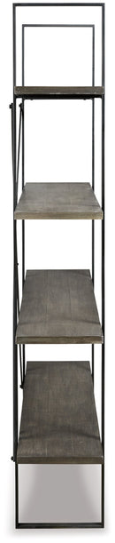 Gilesgrove Bookcase