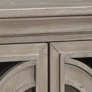 Fossil Ridge Accent Cabinet