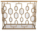 Majaci Console