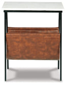 Etanbury Accent Table