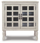 Falkgate Accent Cabinet