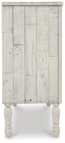 Falkgate Accent Cabinet