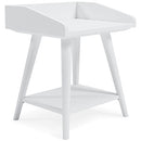 Blariden Accent Table
