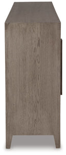 Dalenville Accent Cabinet