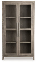 Dalenville Accent Cabinet