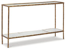 Ryandale Console Sofa Table image