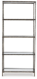 Ryandale Bookcase