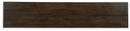 Braunell Accent Cabinet