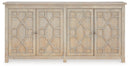 Caitrich Accent Cabinet