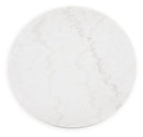 Henridge Accent Table