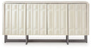 Ornawel Accent Cabinet