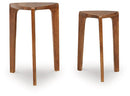 Brynnleigh Accent Table (Set of 2)