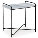 Ashber Accent Table