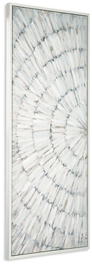 Daxonport Wall Art