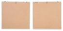 Olymiana Wall Art (Set of 2)