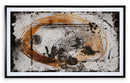 Clefting Wall Art
