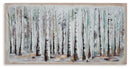 Calbert Wall Art image