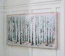 Calbert Wall Art