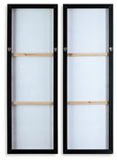 Dansot Wall Art (Set of 2)