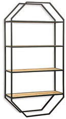 Elea Wall Shelf image