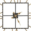 Thames Wall Clock