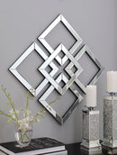 Quinnley Accent Mirror