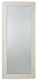 Jacee Floor Mirror
