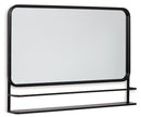 Ebba Accent Mirror