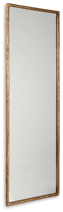 Ryandale Floor Mirror