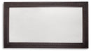 Balintmore Floor Mirror