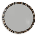 Ellford Accent Mirror image