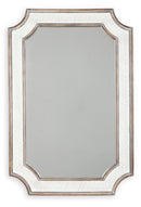 Howston Accent Mirror