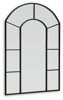 Evengton Accent Mirror image