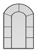 Evengton Accent Mirror