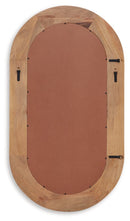 Daverly Accent Mirror