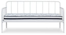 Trentlore Youth Bed with Trundle