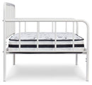 Trentlore Bed with Platform