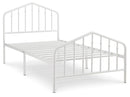 Trentlore Bed