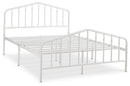 Trentlore Bed