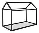 Flannibrook House Bed Frame