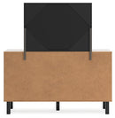 Vessalli Bedroom Set