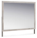 Vessalli Dresser and Mirror