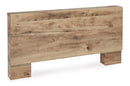 Hyanna Bed