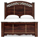 Glosmount Bed