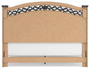 Glosmount Bed