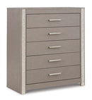 Surancha Chest of Drawers